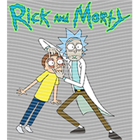 Rick and Morty-RI 65